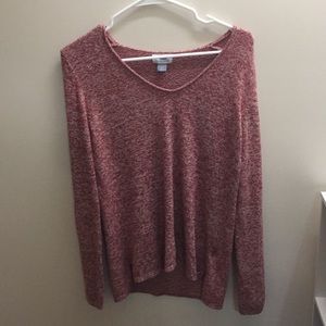 Old navy sweater